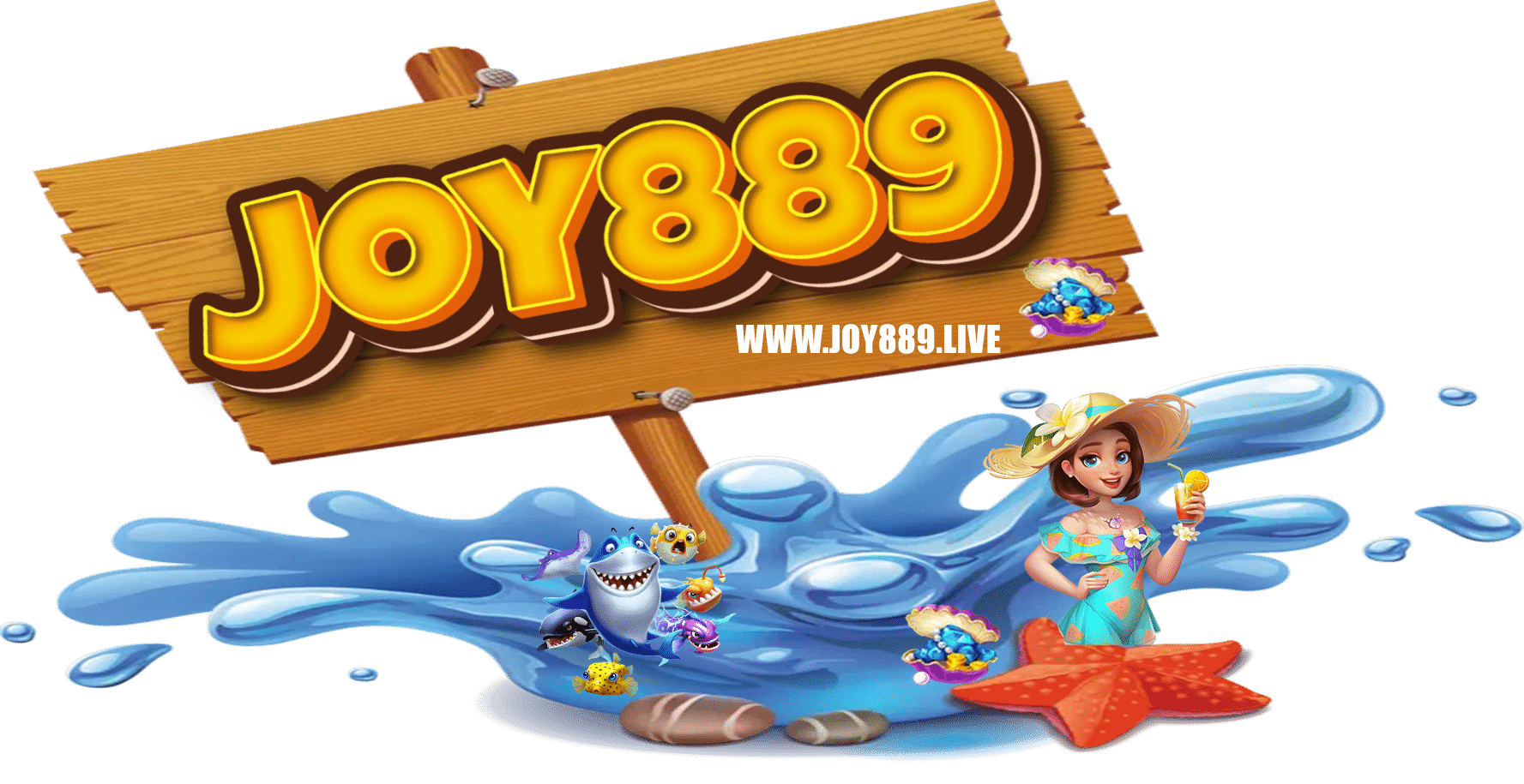 joy889