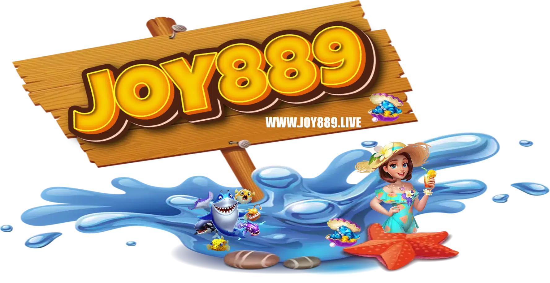 joy889